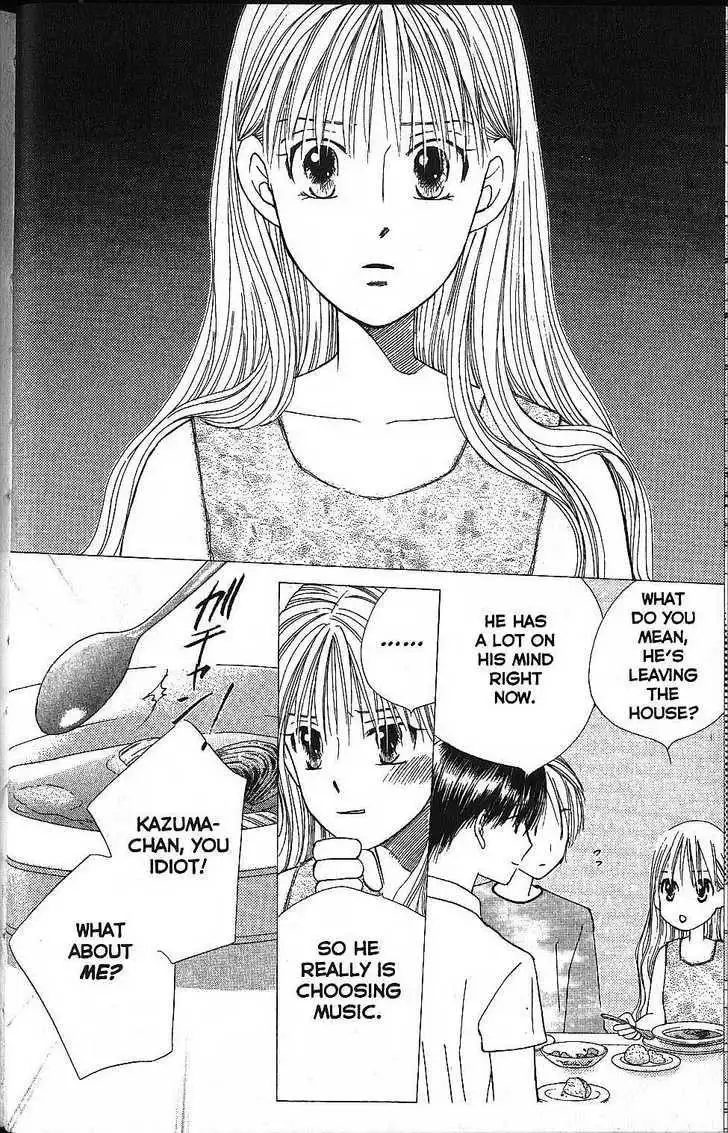 Kare Kano Chapter 54 14